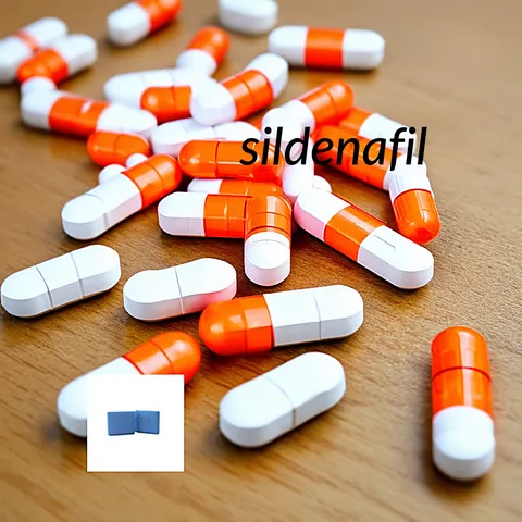 Sildenafil generico reacciones secundarias